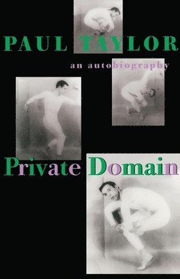 Paul Taylor - Private Domain, Häftad