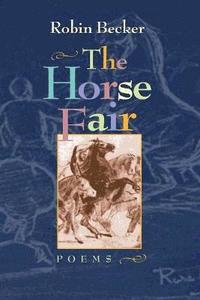 bokomslag Horse Fair, The