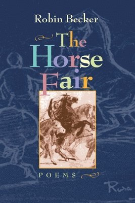 Horse Fair, The 1