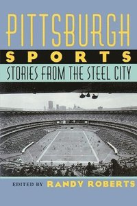 bokomslag Pittsburgh Sports
