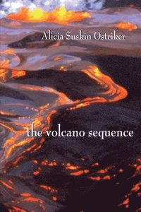 bokomslag Volcano Sequence, The