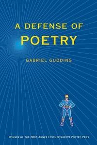 bokomslag Defense Of Poetry, A
