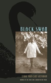 bokomslag Black Swan