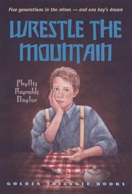 Wrestle The Mountain