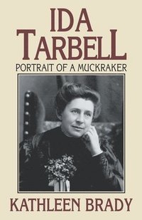 bokomslag Ida Tarbell