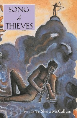bokomslag Song Of Thieves
