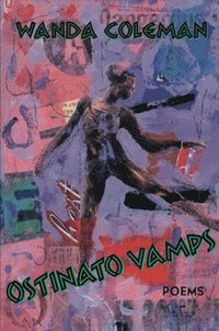 bokomslag Ostinato Vamps