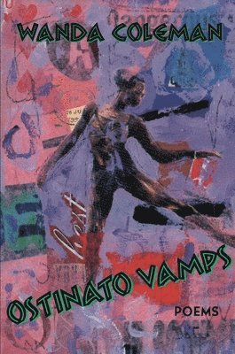 bokomslag Ostinato Vamps