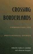 bokomslag Crossing Borderlands