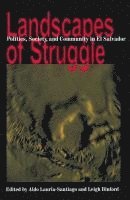 Landscapes Of Struggle
