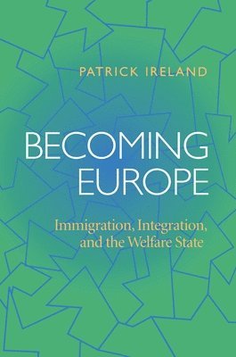 Becoming Europe 1