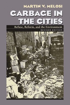 Garbage In The Cities 1