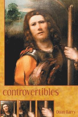 Controvertibles 1