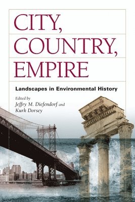 City, Country, Empire 1