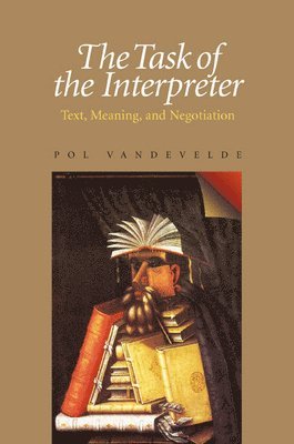Task of the Interpreter, The 1