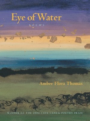 Eye of Water 1