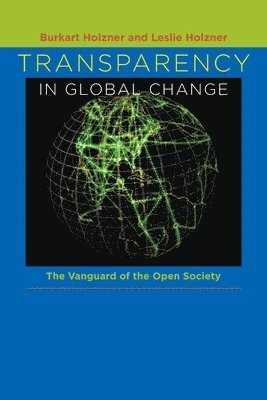 Transparency in Global Change 1