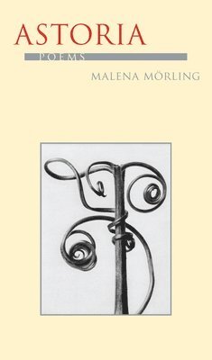 Malena Mörling, Malena Morling - Astoria, Häftad