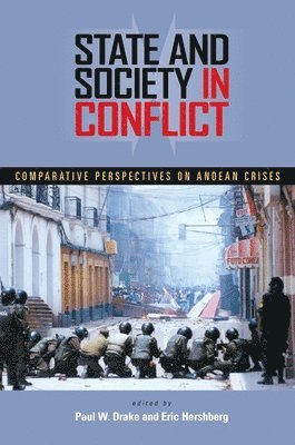 State and Society in Conflict 1