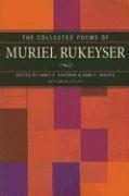 bokomslag Collected Poems Of Muriel Rukeyser