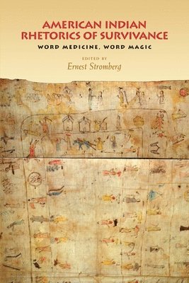 American Indian Rhetorics of Survivance 1