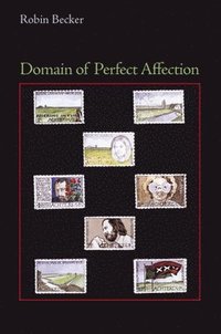 bokomslag Domain of Perfect Affection