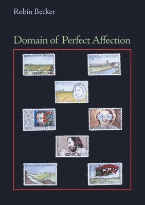 Robin Becker - Domain of Perfect Affection, Häftad