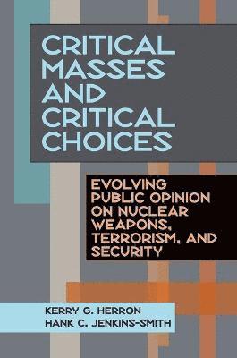 Critical Masses and Critical Choices 1