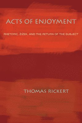 Acts of Enjoyment 1
