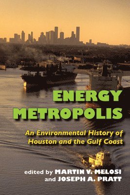Energy Metropolis 1