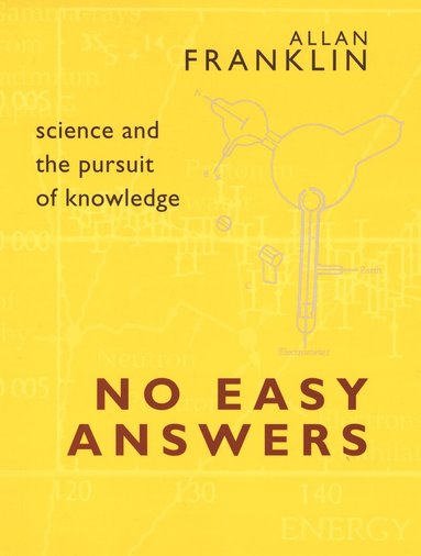 Allan Franklin - No Easy Answers, Häftad