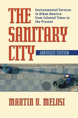 Sanitary City 1