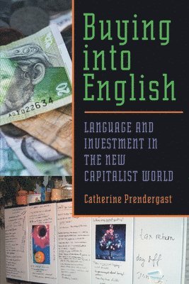 bokomslag Buying into English