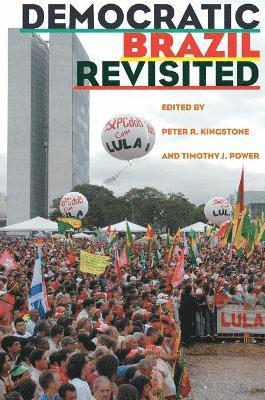 Democratic Brazil Revisited 1