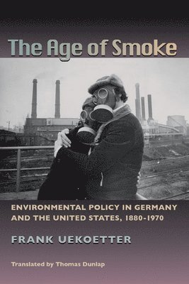 The Age of Smoke 1