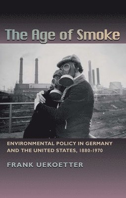 The Age of Smoke 1