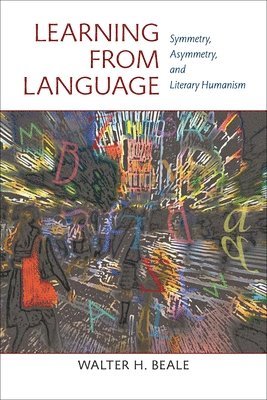 Walter Beale - Learning from Language, Häftad