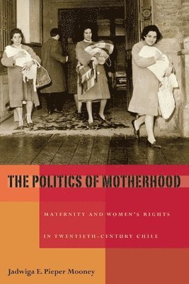 bokomslag Politics of Motherhood, The