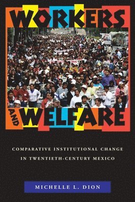 bokomslag Workers and Welfare