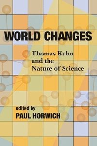 bokomslag World Changes