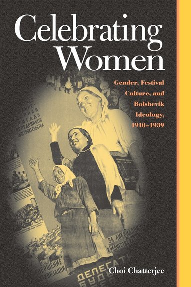 Choi Chatterjee - Celebrating Women, Häftad