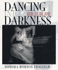 bokomslag Dancing Into Darkness