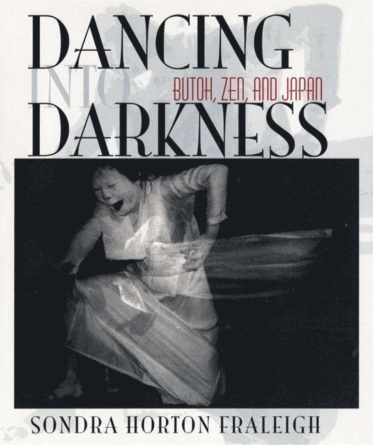 Dancing Into Darkness 1