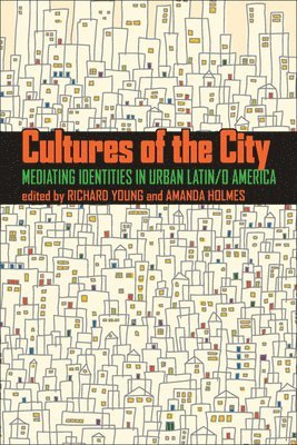 Cultures of the City 1