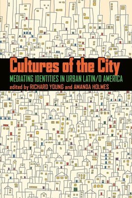 Cultures of the City 1