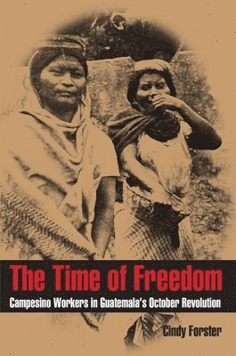 Time of Freedom, The 1