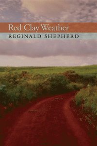 bokomslag Red Clay Weather