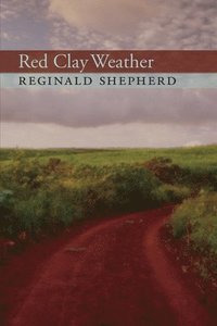 bokomslag Red Clay Weather