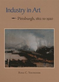 bokomslag Industry in Art