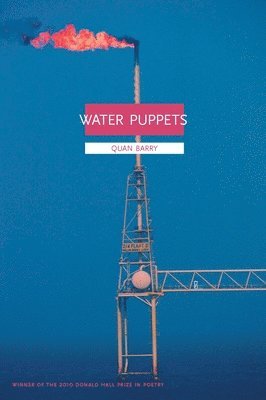 Water Puppets 1